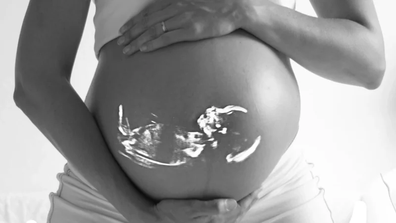Bicie serca dziecka: co jest normą w ciąży i u noworodka