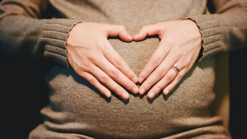Poród z delfinami: skąd wziął się temat i co jest bezpieczne w porodzie w wodzie